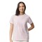Gildan Heavy Cotton Crew Neck Short Sleeve T-Shirt 100% Cotton for Work Layering & Custom Printing